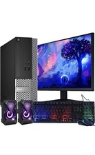 pc gaming Setup