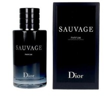 CHRISTIAN DIOR SAUVAGE 60ML