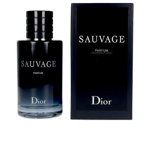 Christian dior sauvage - dior, 60ml