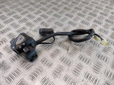 2015 HONDA CB 125 F (GLR) Left