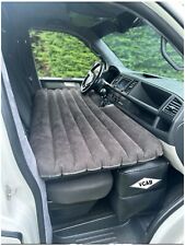 Left Hand Drive VW Transporter