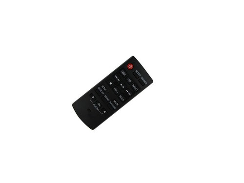 Remote control for panasonic - for,