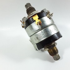 MARANTZ 8B TUBE AMPLIFIER PARTS: CLAROSTAT RPW-7 5K OHM 140-6425