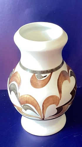 Vintage radford studio pottery - radford,