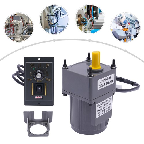 Electric motor variable - electric,
