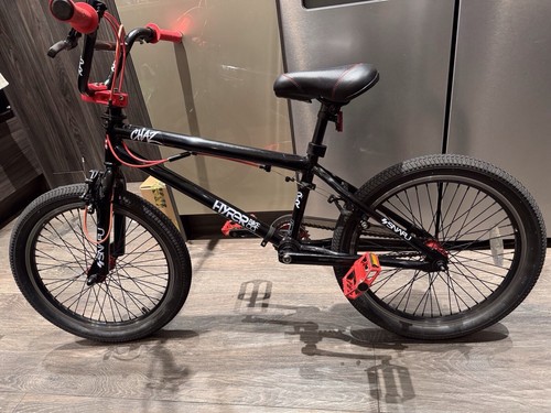 Hyper chaz bmx - chaz, inch
