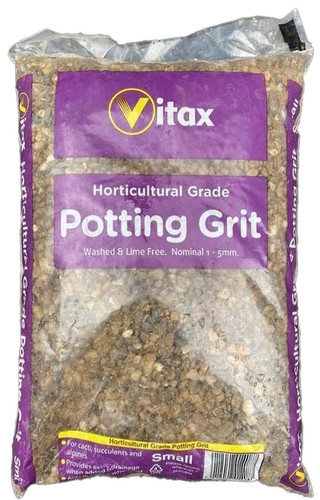 Vitax potting grit garden - potting,