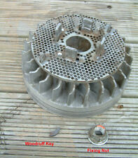 Husqvarna R152SVH / R53SV Lawn Mower Spares- Honda Flywheel for the GCV160