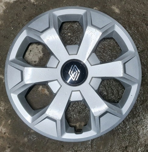 Renault trafic wheel trim - 16",