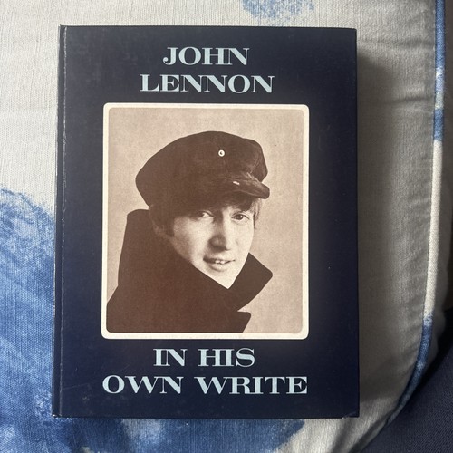 His own write - his, by