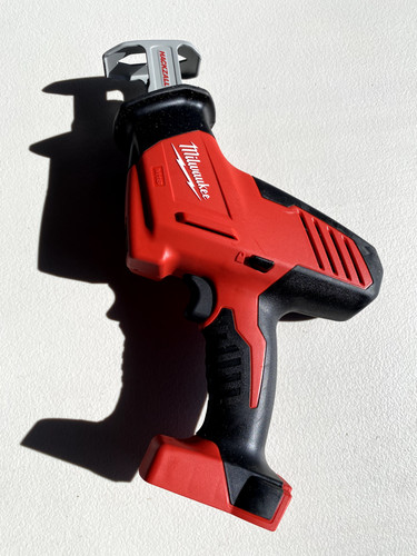 Milwaukee 2625 m18 18v - 2625-20,