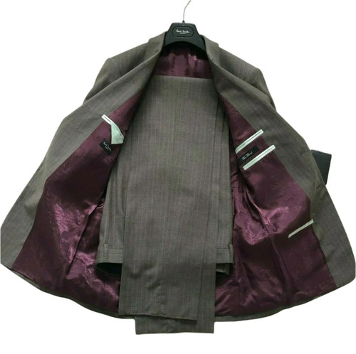 Paul smith london - smith, taupe