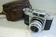 BALDA BALDINA - VINTAGE 35mm