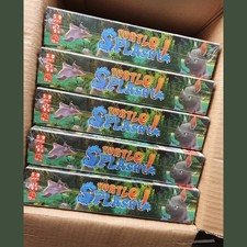 5 x Board Games Toy Shop Job