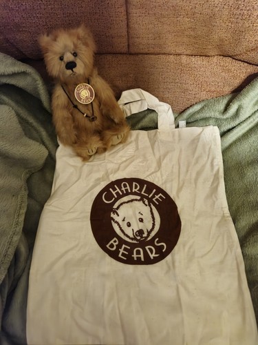 Charlie bears alice - bears,
