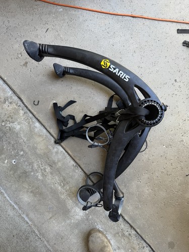 Saris bones bike - bones, 2-bike