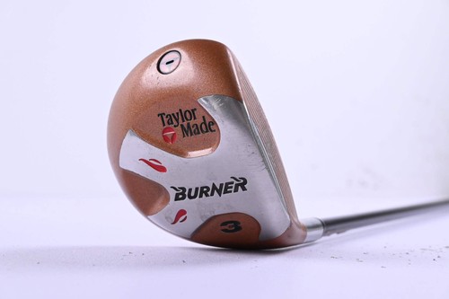 Taylormade burner wood 15 - taylormade, #3