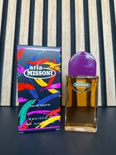 Aria Missoni Eau de Toilette