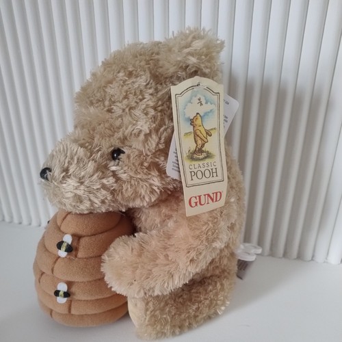 Disney gund classic pooh - disney,