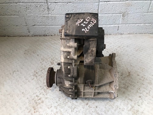 Range rover l322 - range,
