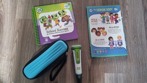 Leapfrog leapstart pen - leapfrog,