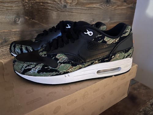 Nike air max - nike, atmos