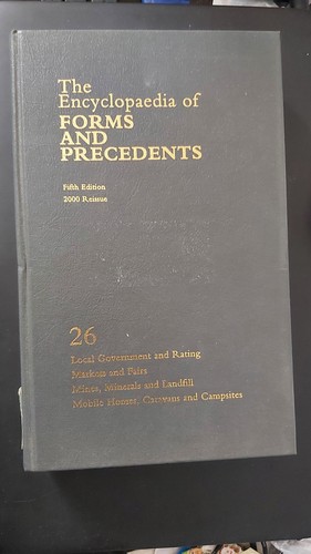 The encyclopaedia forms - encyclopaedia,