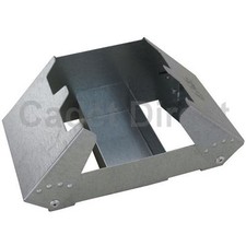 Firedragon Multi-Fuel Cooker