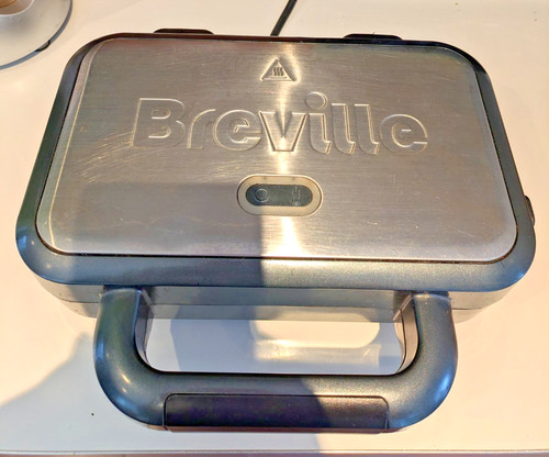 Breville ultimate deep - ultimate, 2
