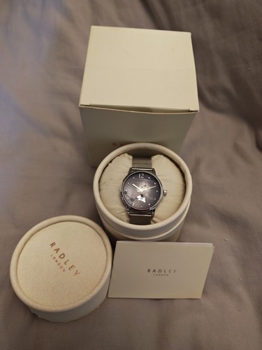 Brand new radley watch - brand,