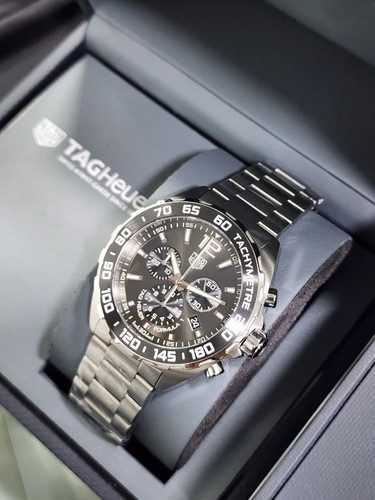 Tag heuer formula - tag, 1