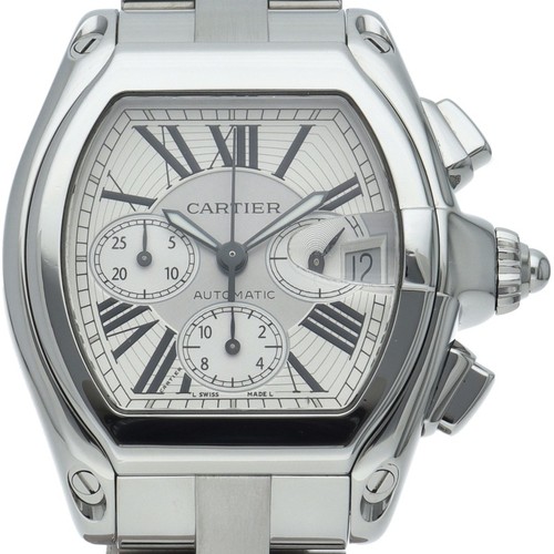 Cartier roadster - roadster, xl