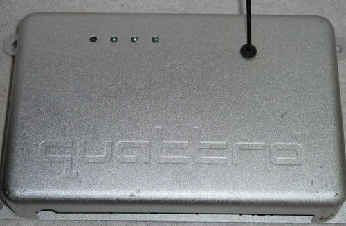 Purpleline quattro control - purpleline,