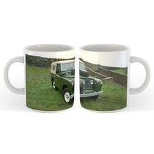 11oz Ceramic Mug - Classic