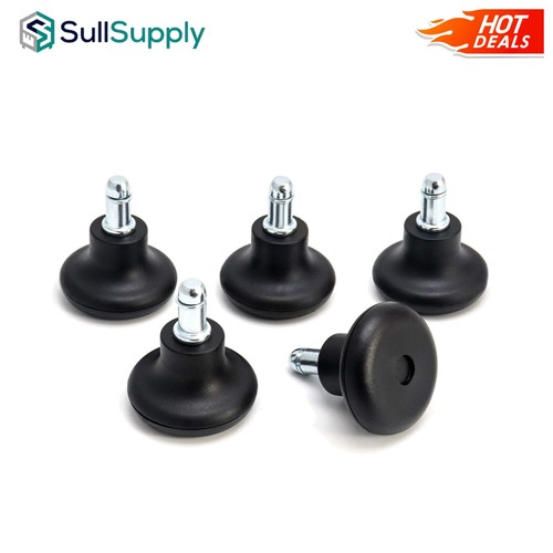 Luxury fixed caster - 2”,