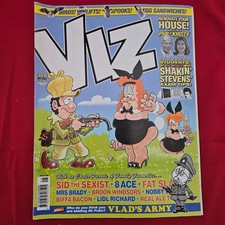 VIZ Comic Magazine Issue 315
