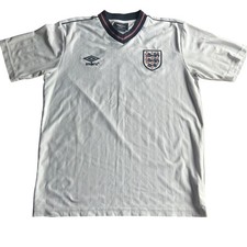 Umbro England Home Shirt Men's