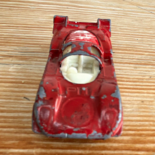 Corgi juniors whizzwheels mpn - corgi,