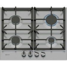 NEW NEFF N70 58cm Gas Hob