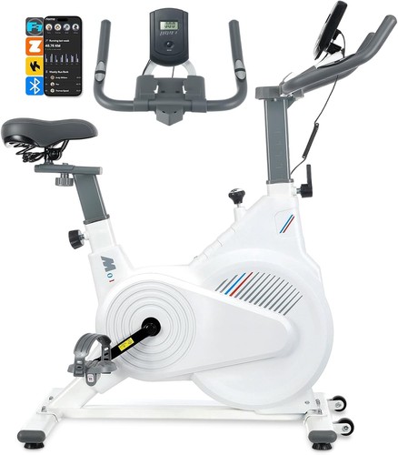 Magnetic exercise bike - magnetic,