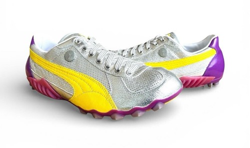 Deadstock vtg puma by - 00's,