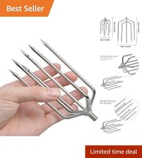 Versatile Fishing Gaff Hook