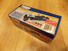 Power Craft - 3” Air Cut Off