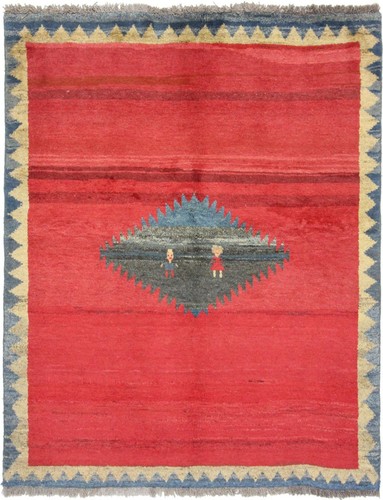 Genuine gabbeh ghashghai - genuine,