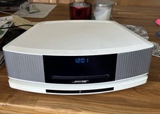 BOSE Wave Music System IV with
