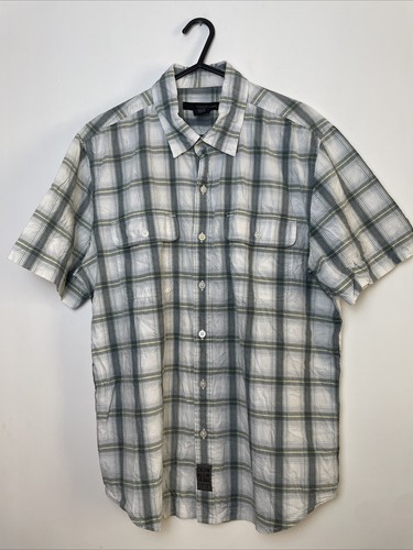Calvin klein checkered box - calvin,