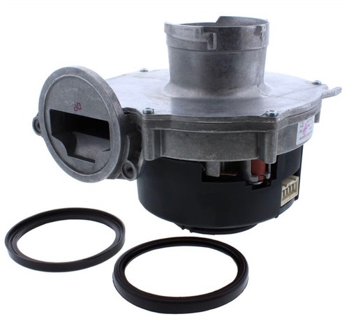 Worcester greenstar highflow - worcester,
