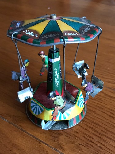 Kwp vintage 1970s collectible - vintage,