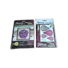 Sheena Douglass Create A