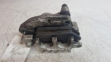 YAMAHA WR 125 X 2009 FRONT